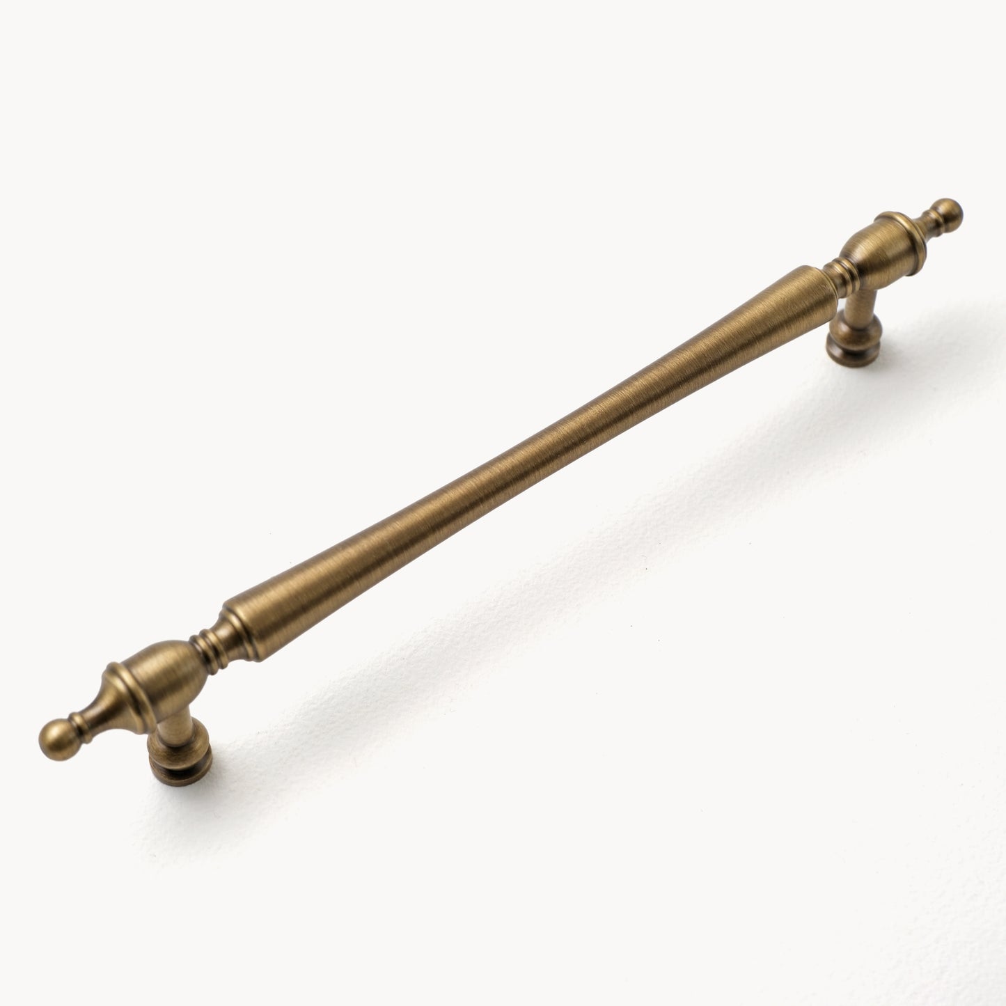 French Antique Brass Cabinet Pulls | NZ-CA