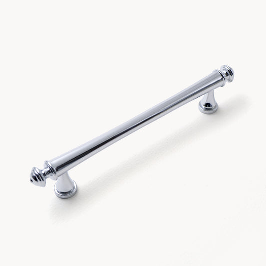 Electroplated Chrome Kitchen Pulls | BP-CS