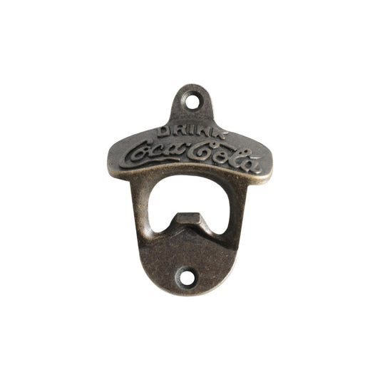 Wall Mounted Bottle Opener | BO02