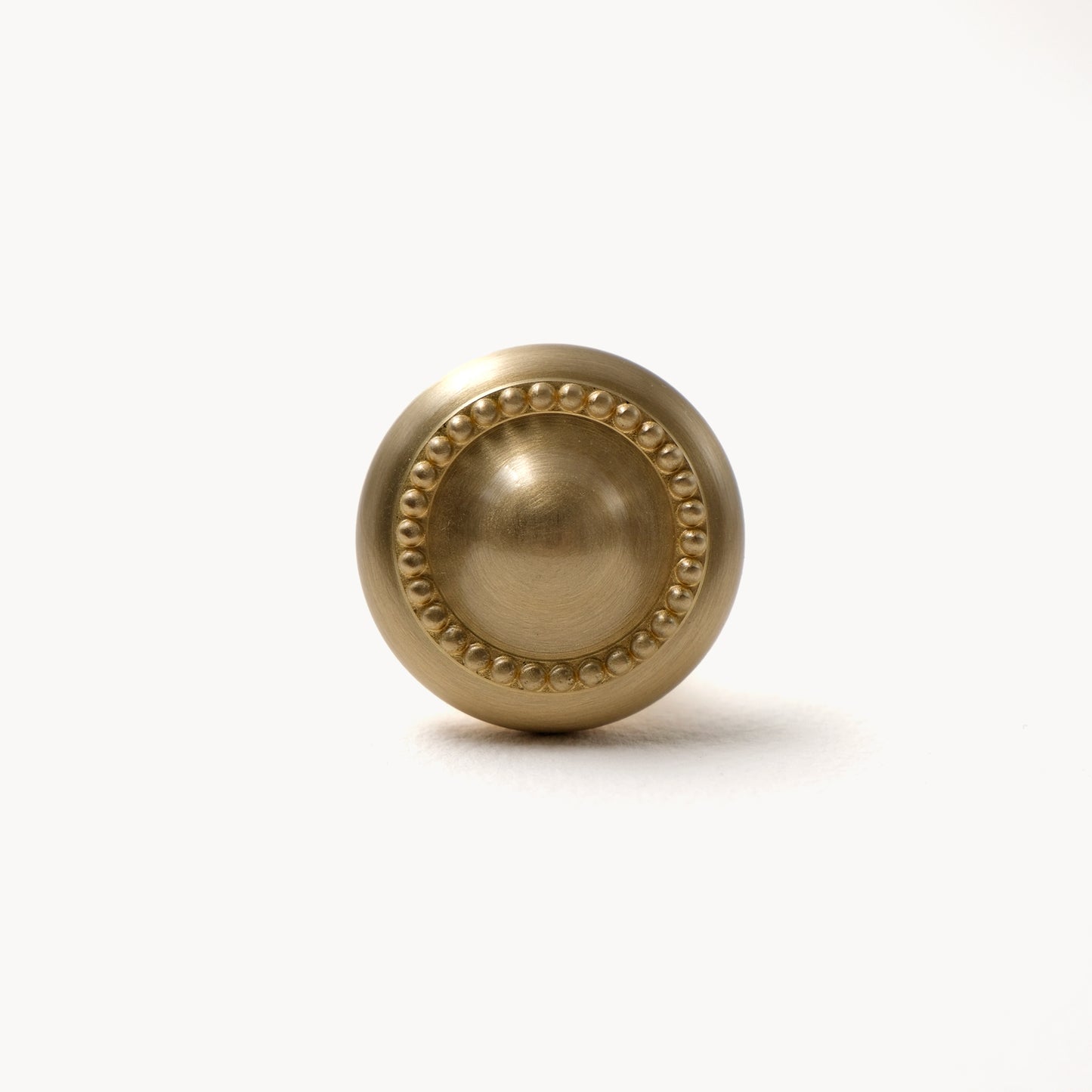 Classic Brass Cabinet Knobs | FZ-BB