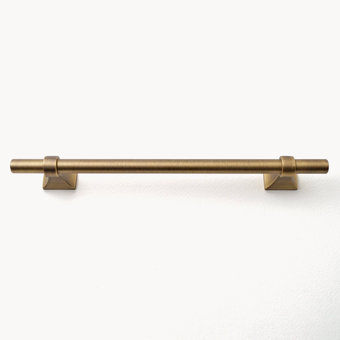 Antique Brass Kitchen Handles | LB-CA