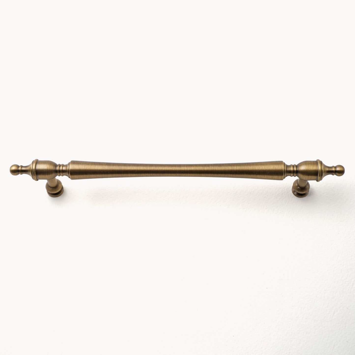 French Antique Brass Cabinet Pulls | NZ-CA