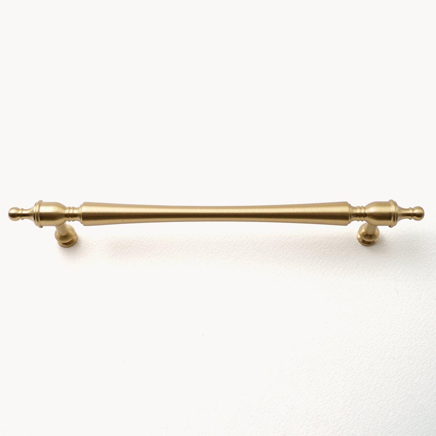 Brushed Brass Kitchen Handles | NZ-CB