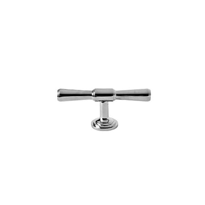 Gloss Chrome Kitchen Pulls | HS-03C