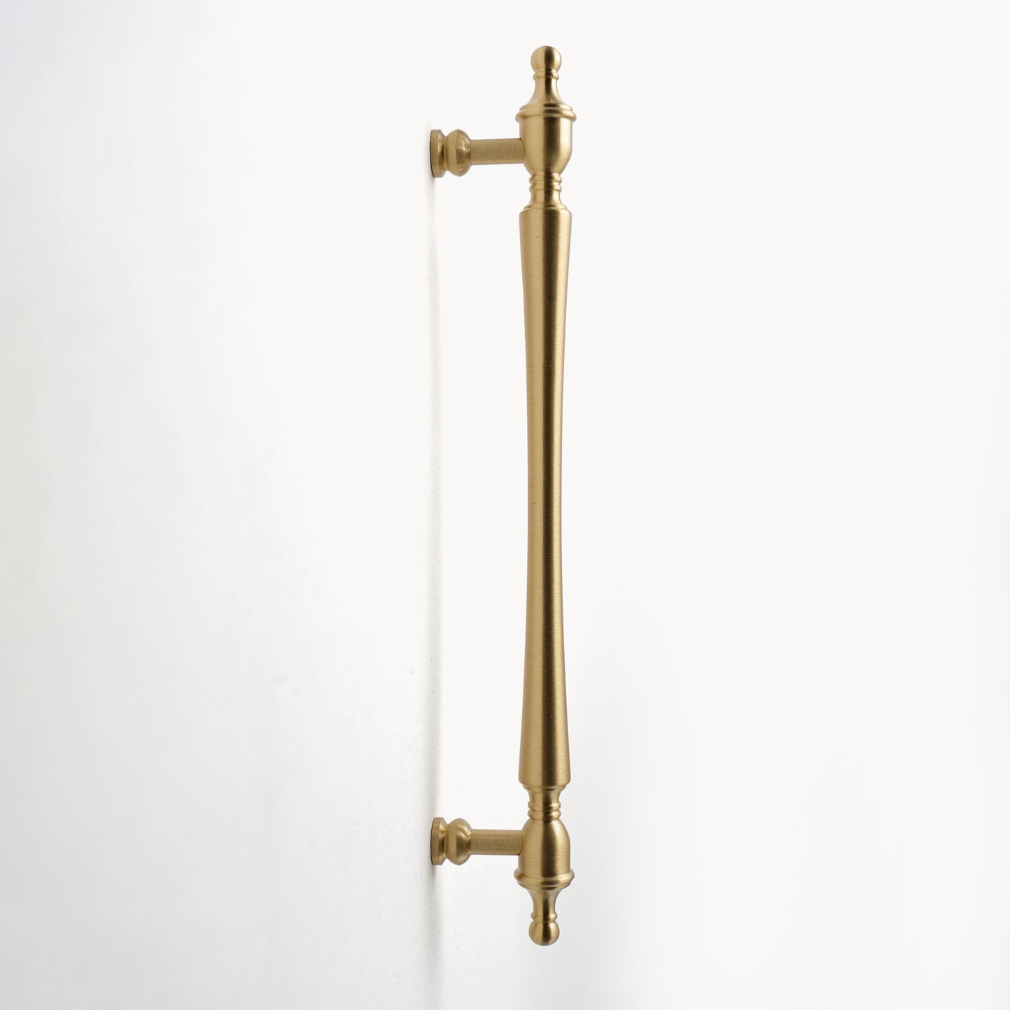 Brushed Brass Kitchen Handles | NZ-CB