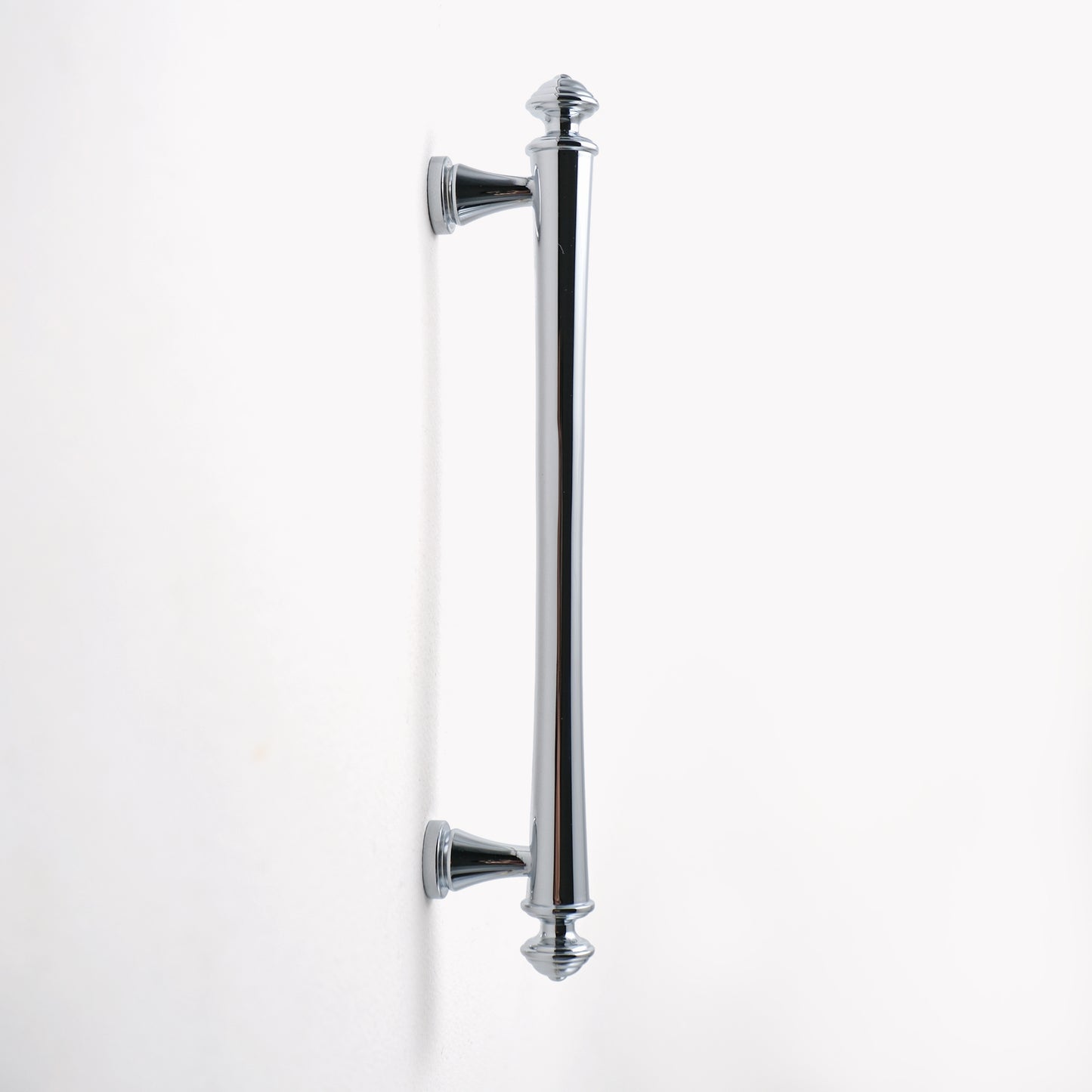 Electroplated Chrome Kitchen Pulls | BP-CS