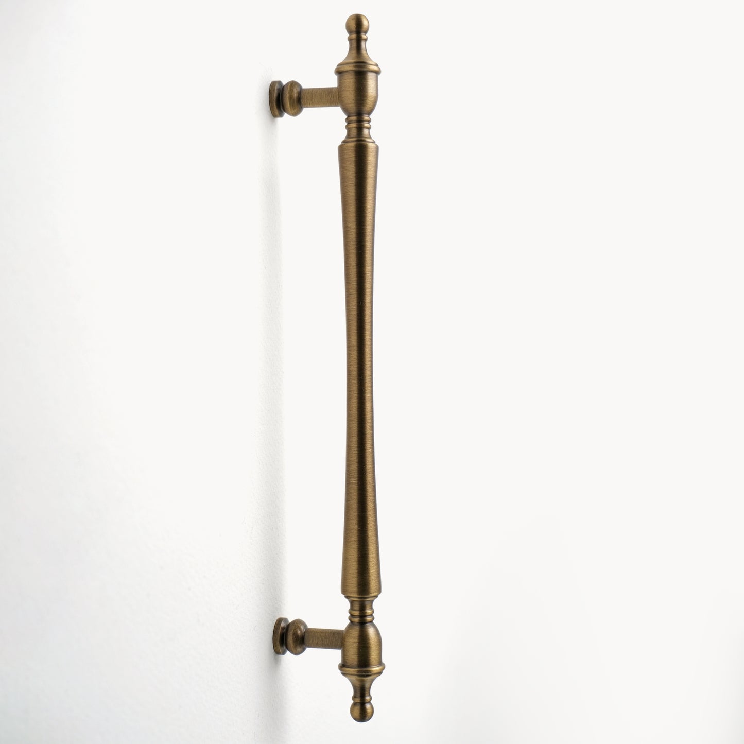 French Antique Brass Cabinet Pulls | NZ-CA