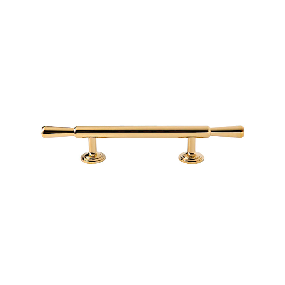 Polished Gold Kitchen Pulls | HS-03D