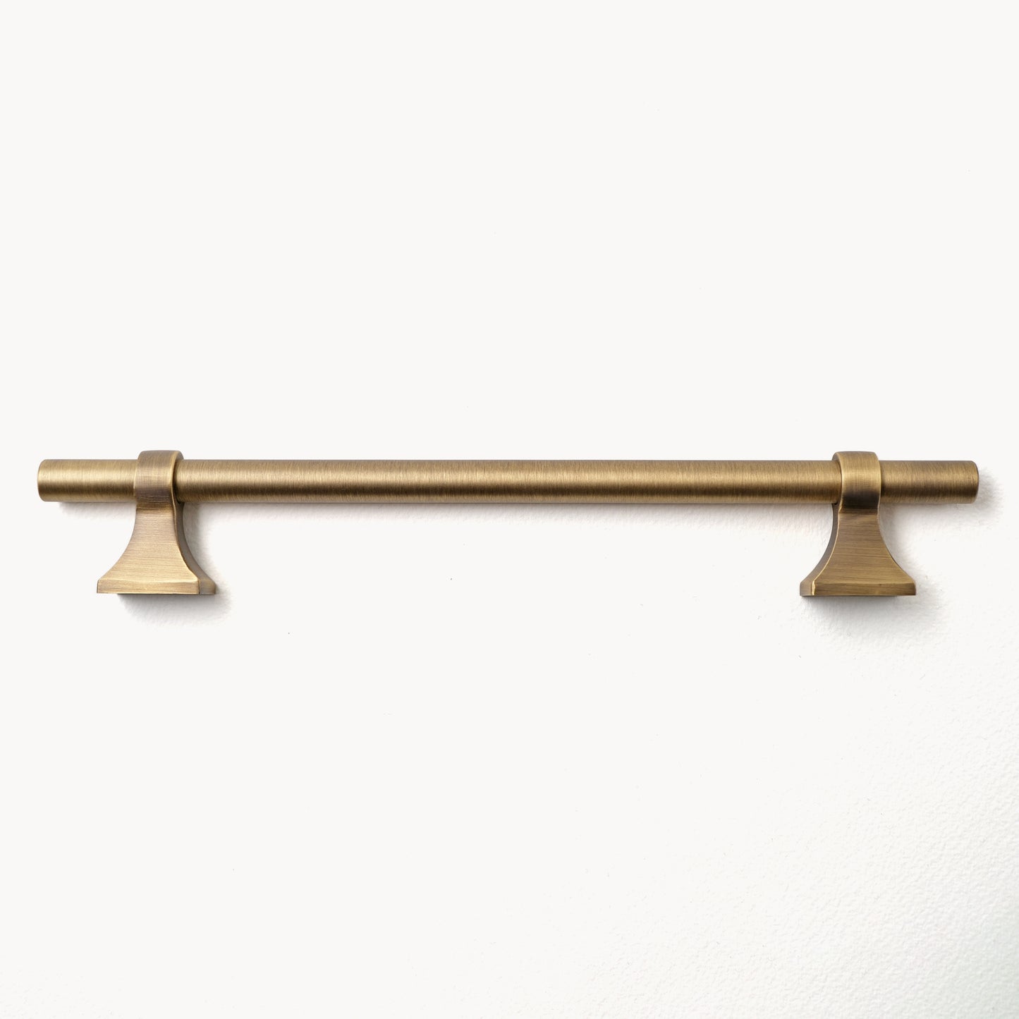 Antique Brass Kitchen Handles | LB-CA