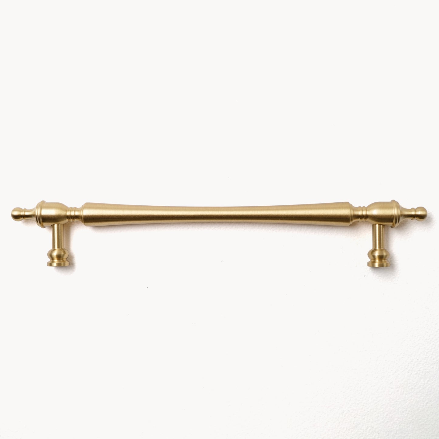 Brushed Brass Kitchen Handles | NZ-CB