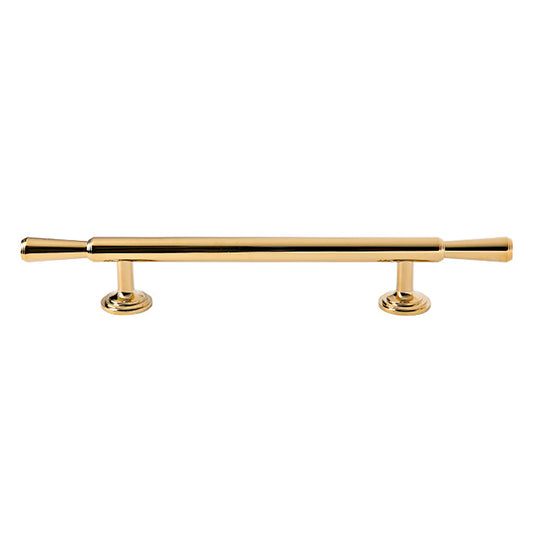 Polished Gold Kitchen Pulls | HS-03D