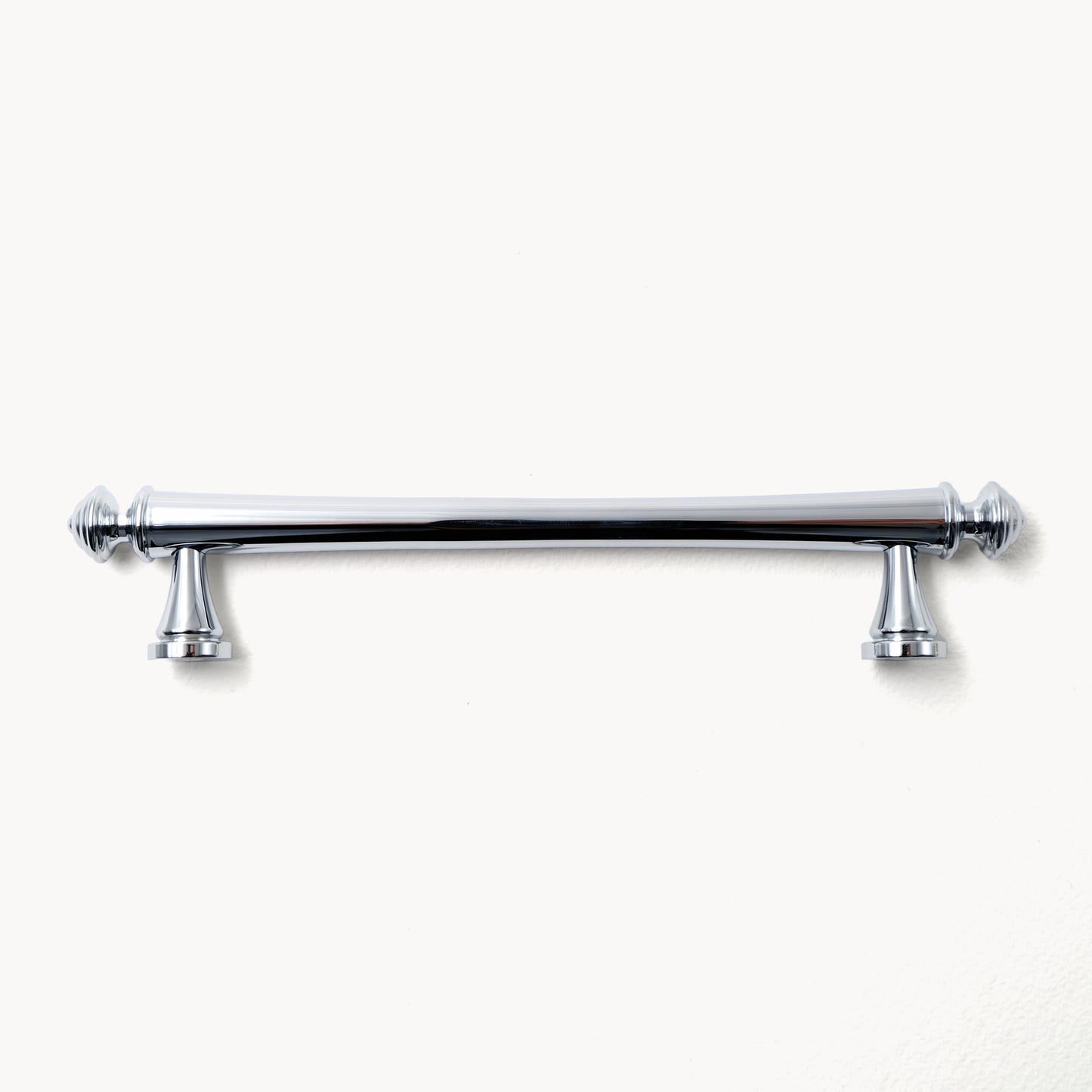 Electroplated Chrome Kitchen Pulls | BP-CS