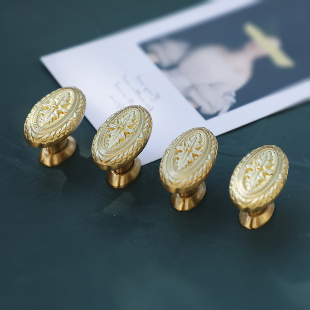 Victorian Dresser Knobs | XN08