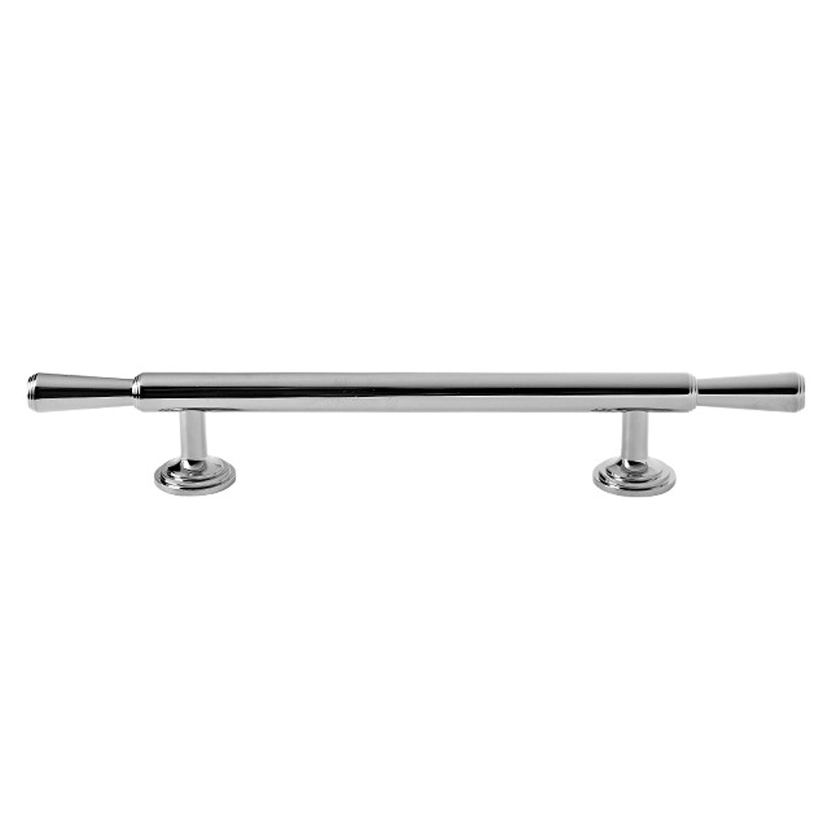 Gloss Chrome Kitchen Pulls | HS-03C