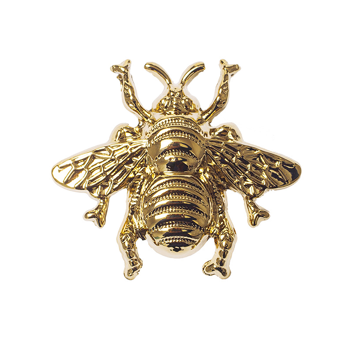 Bee Brass Knobs | MF-B