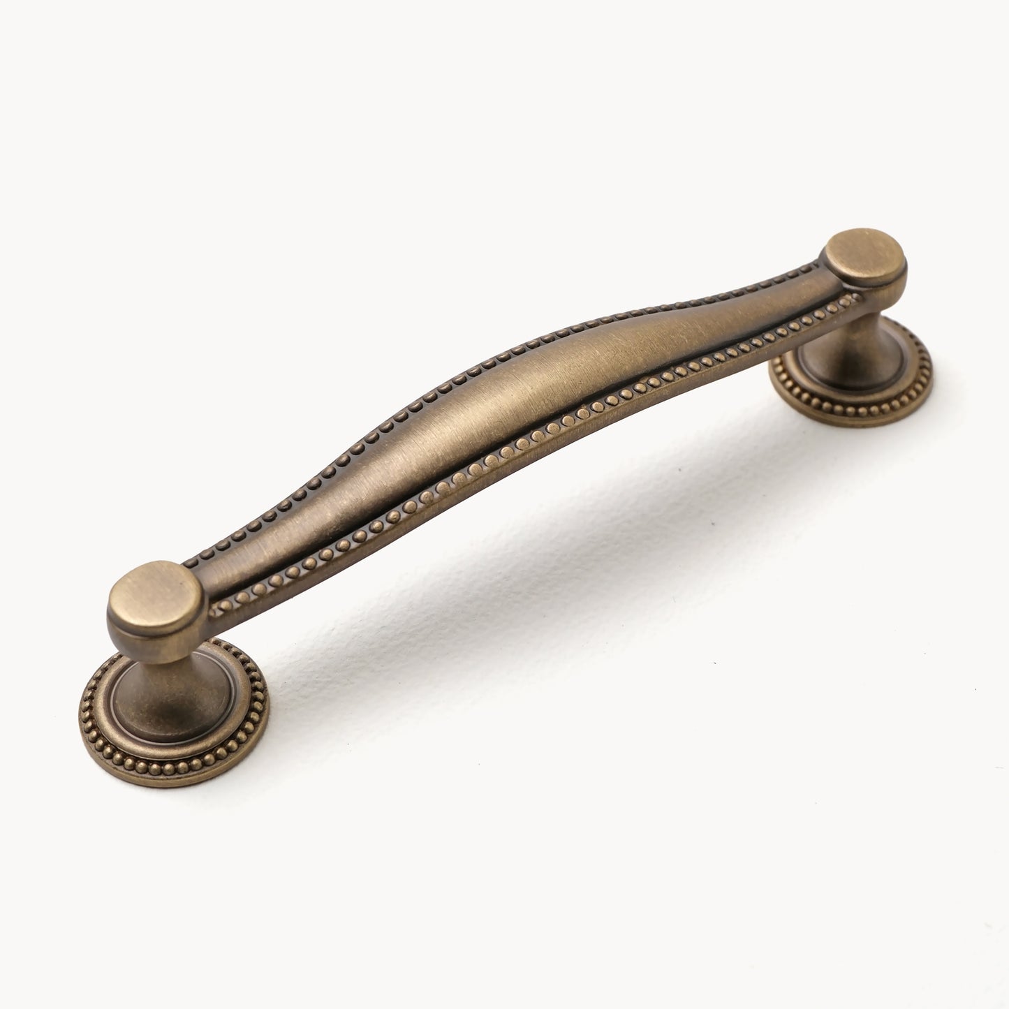 Antique Brass Cabinet Pulls | DH-CA