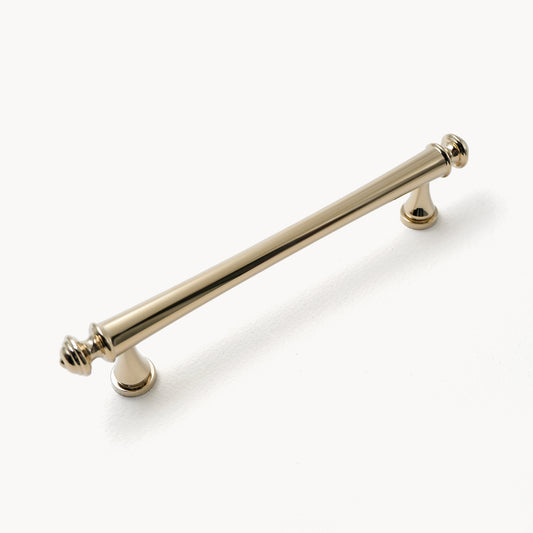 Electroplated Gold Kitchen Pulls | BP-CG