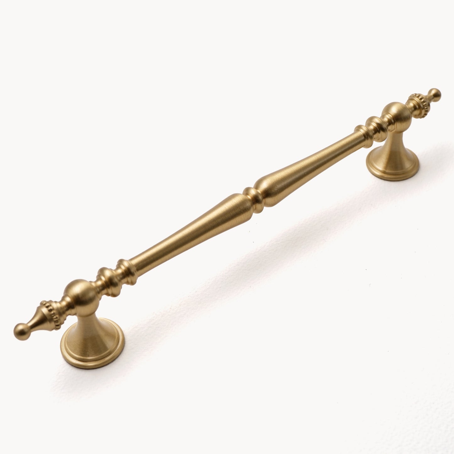 Classic Brass Kitchen Handles | FZ-CB