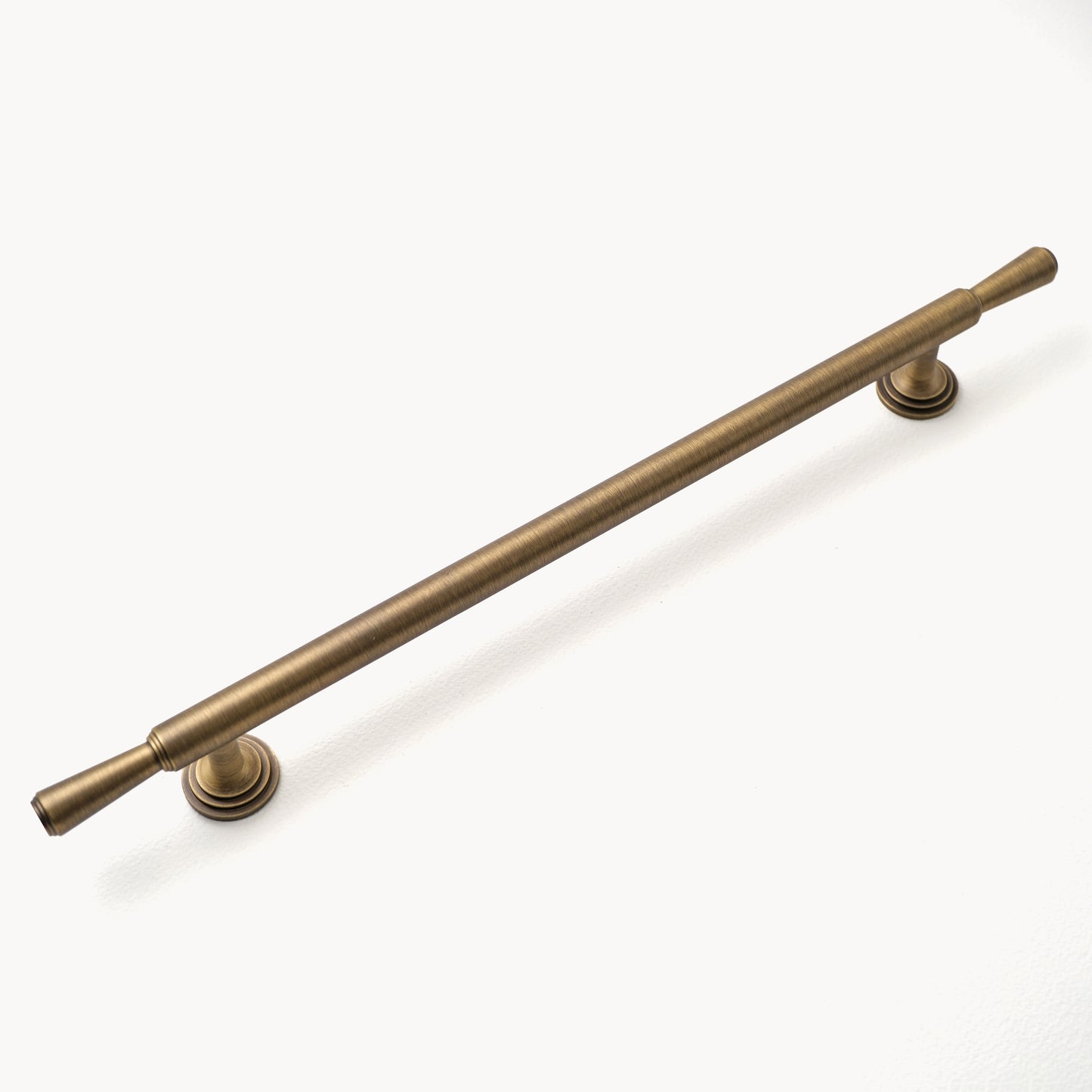 Antique Brass Kitchen Pulls | DZ-CA