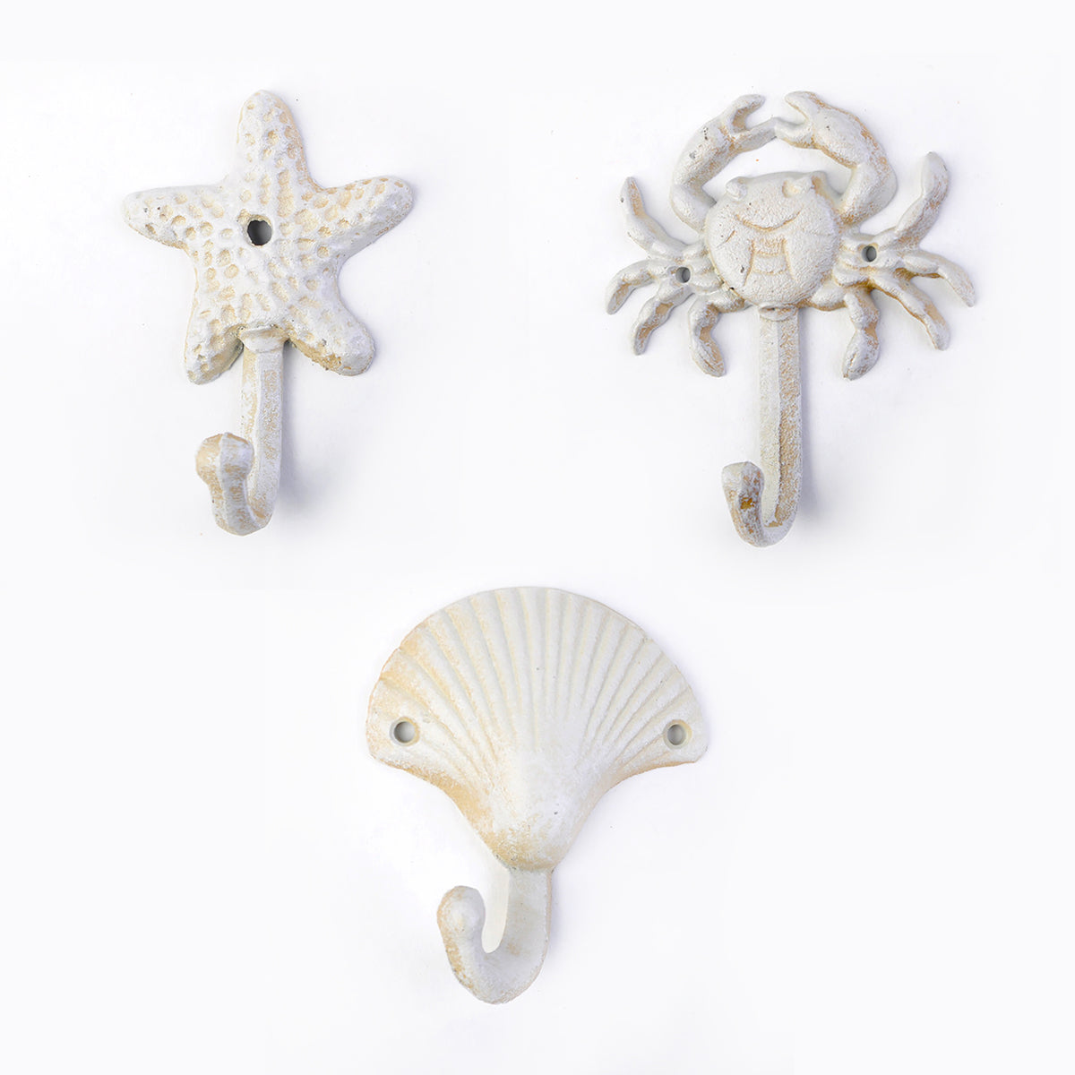 Nautical Wall Hooks | TGG