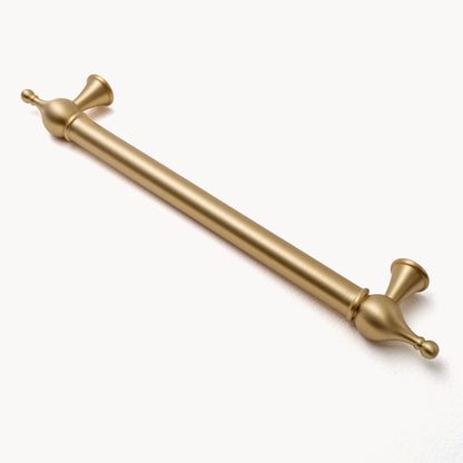 Solid Brass Kitchen Pulss | HL-CB