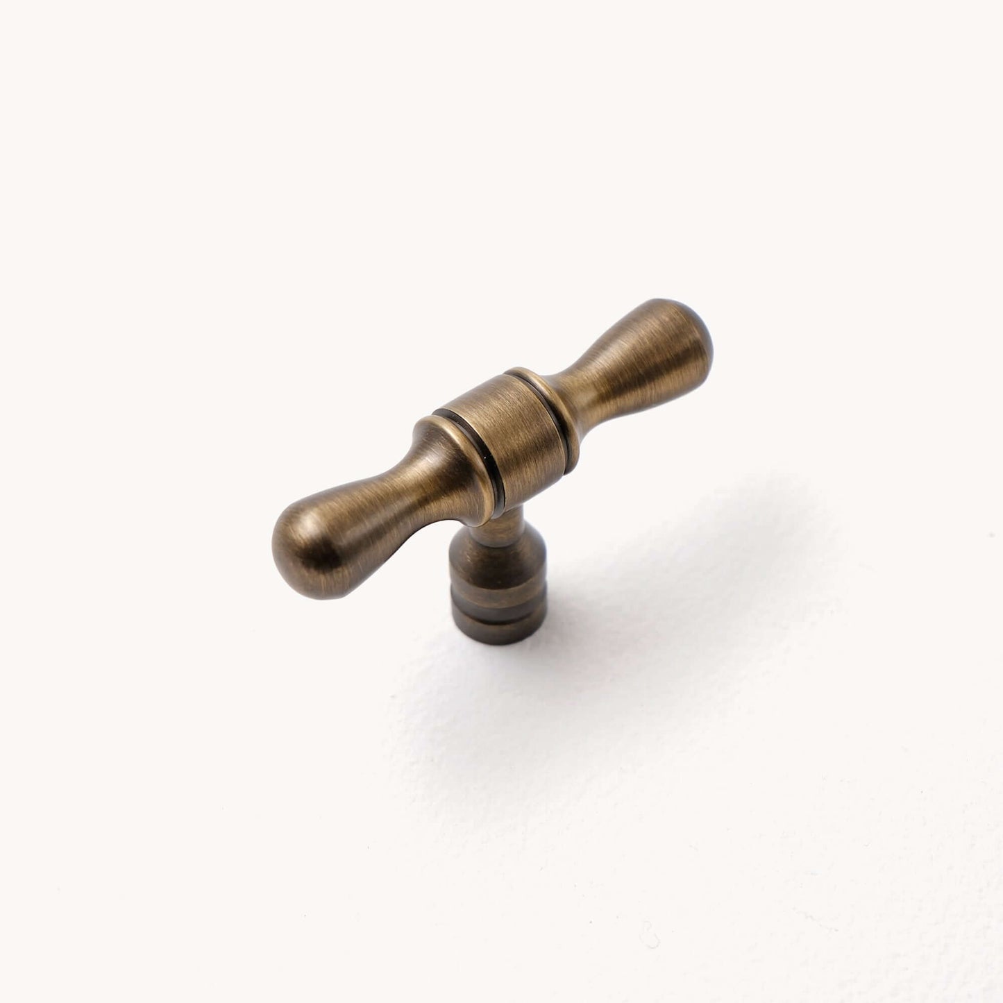 Antique Brass Cabinet Knobs | YZ-TA