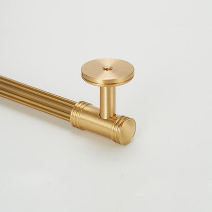 Elegant Brass Drawer Pulls | LY-CB