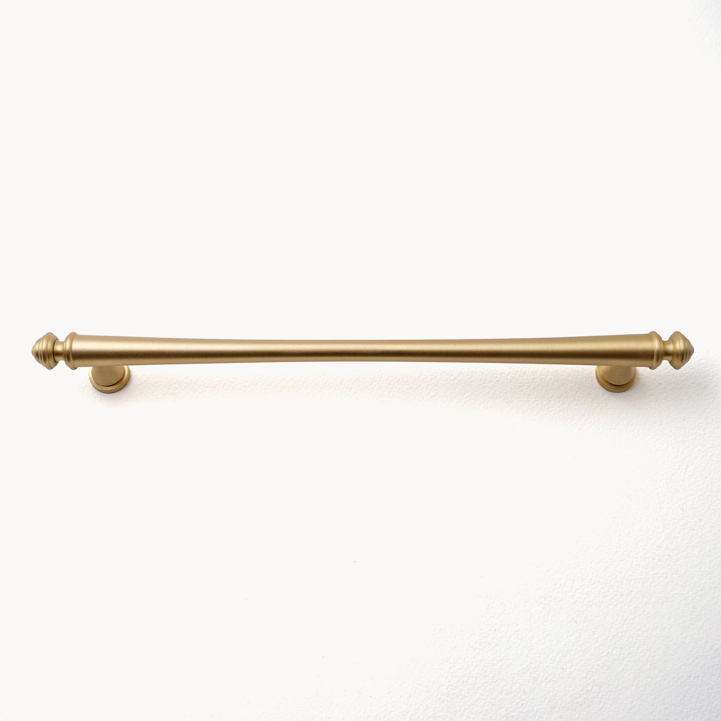 Satin Brass Cabinet Pulls | BP-CB