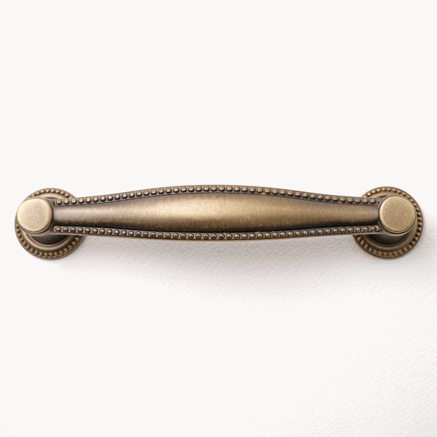 Antique Brass Cabinet Pulls | DH-CA