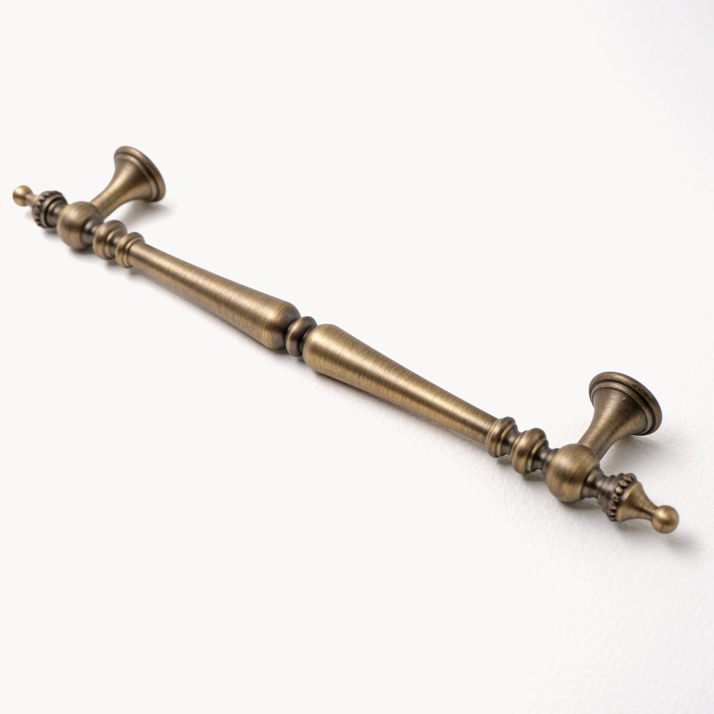 Classic Antique Brass Handles | FZ-CA