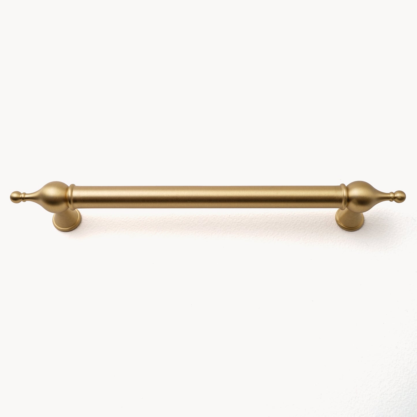 Solid Brass Kitchen Pulss | HL-CB