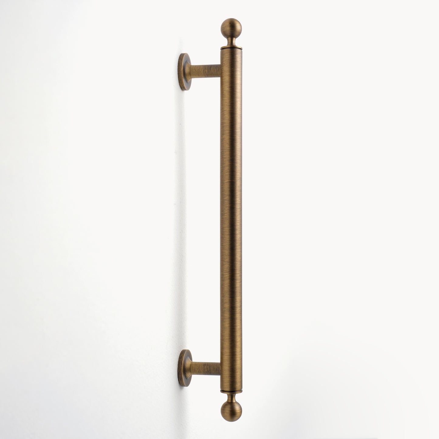 MCM Antique Brass Cabinet Pulls | YQ-CA