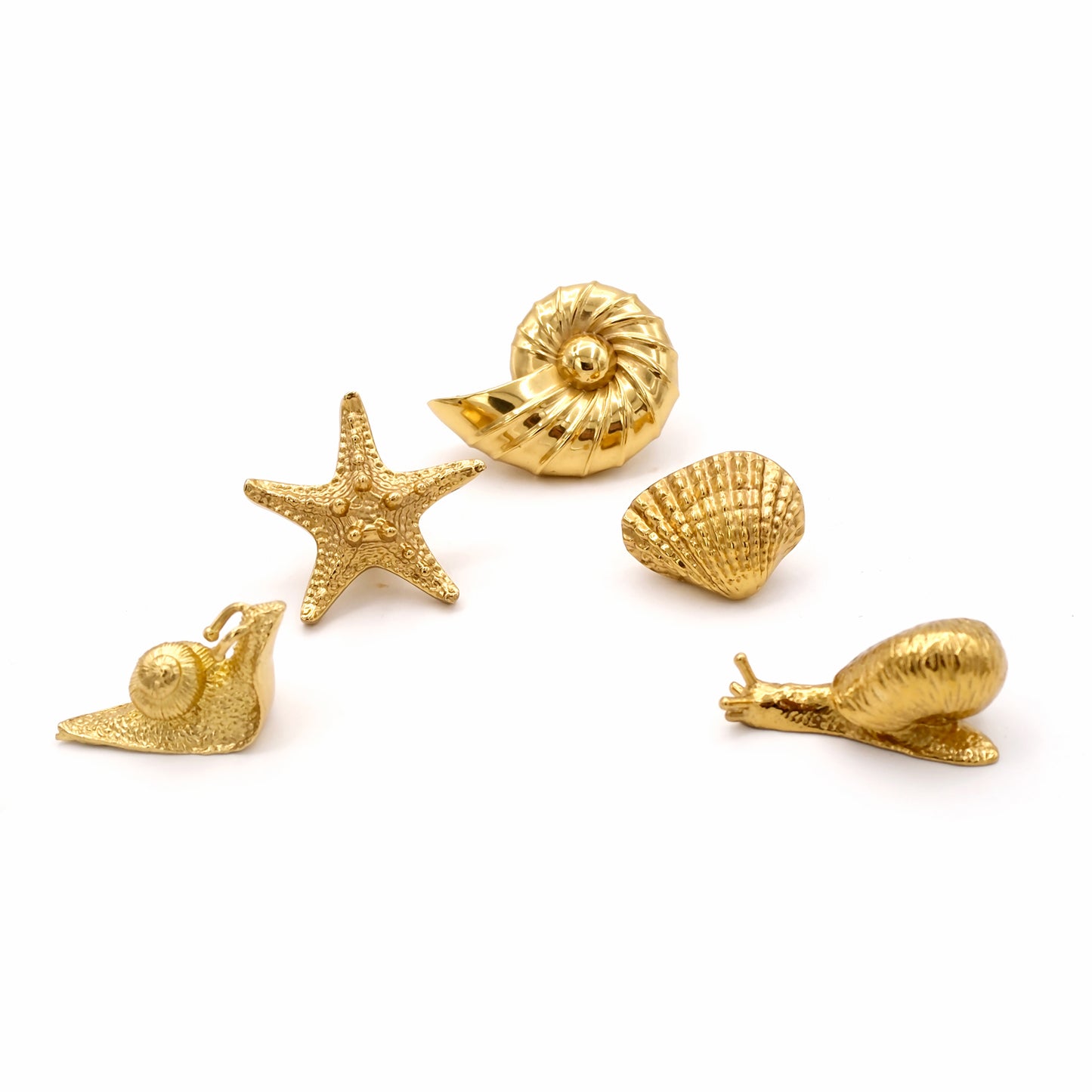 Whimsical Nautical Dresser Knobs | A10