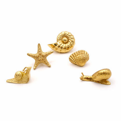 Whimsical Nautical Dresser Knobs | A10