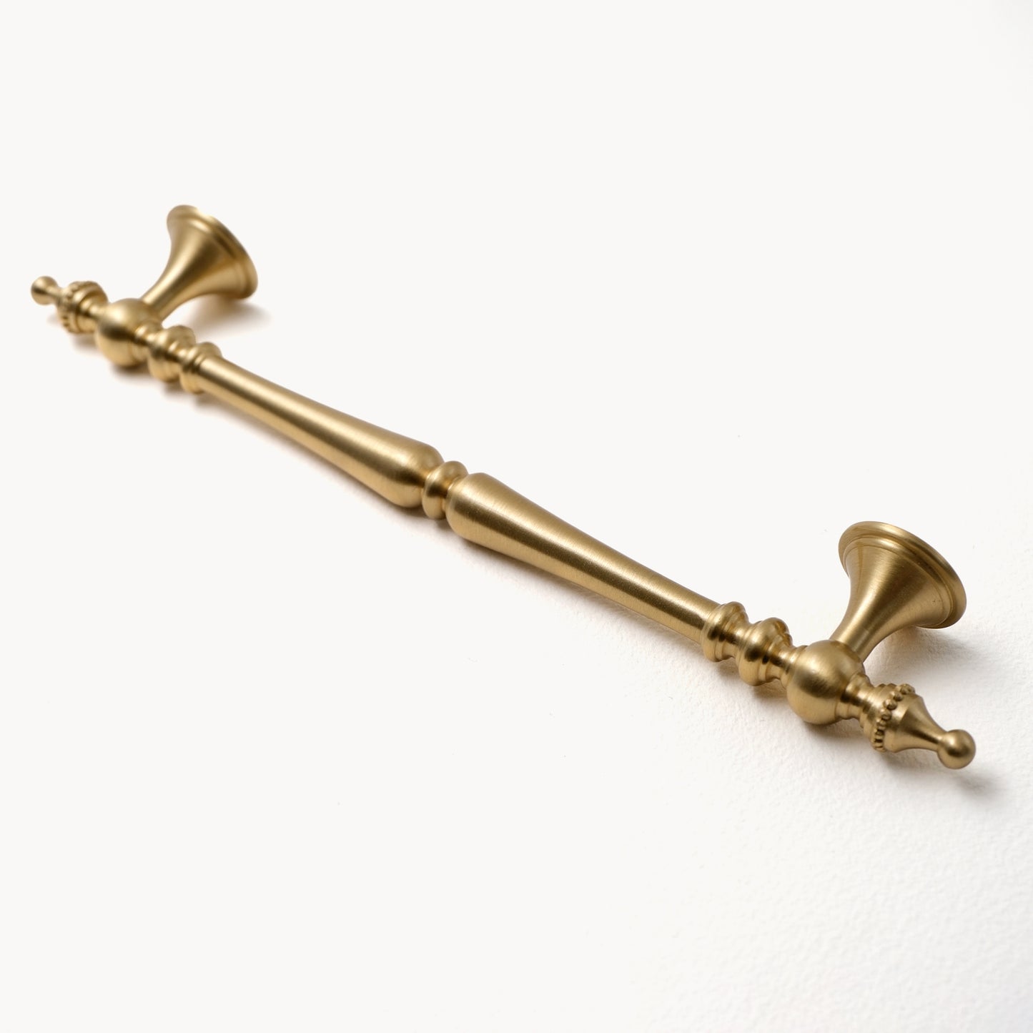 Classic Brass Kitchen Handles | FZ-CB