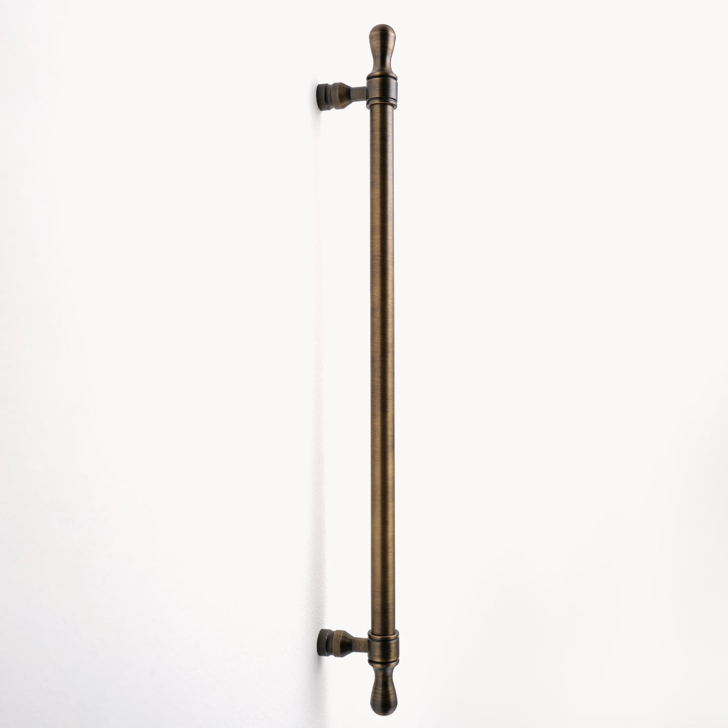 Slim Antique Brass Cabinet Pulls | YZ-CA