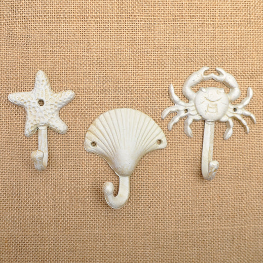 Nautical Wall Hooks | TGG