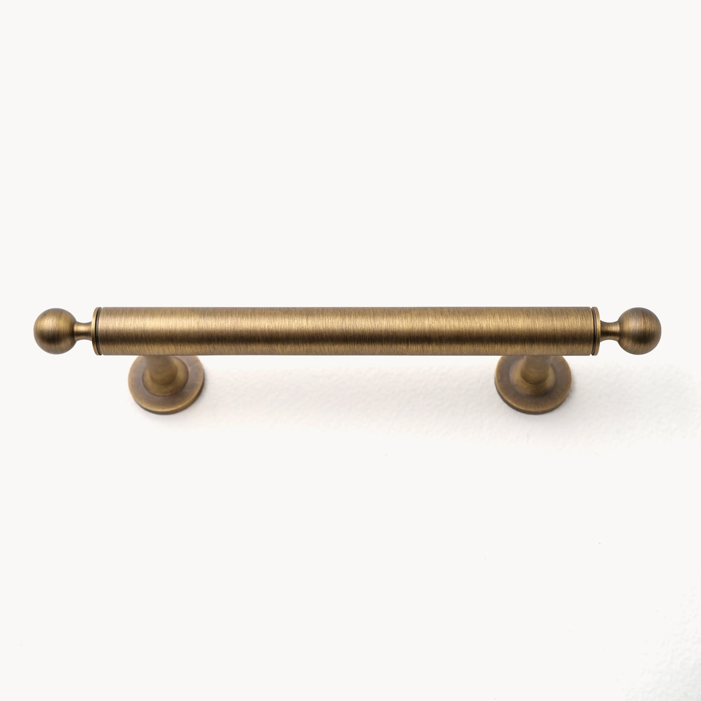 MCM Antique Brass Cabinet Pulls | YQ-CA