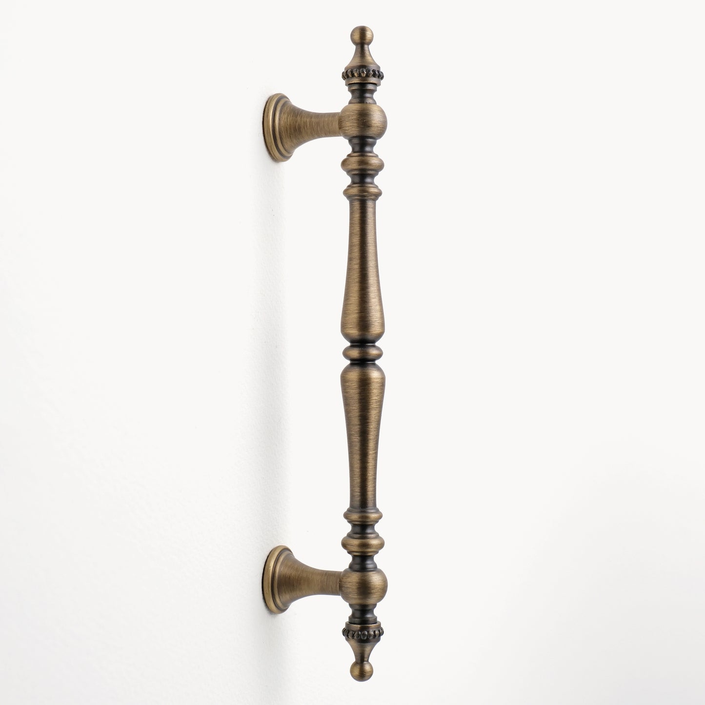 Classic Antique Brass Handles | FZ-CA