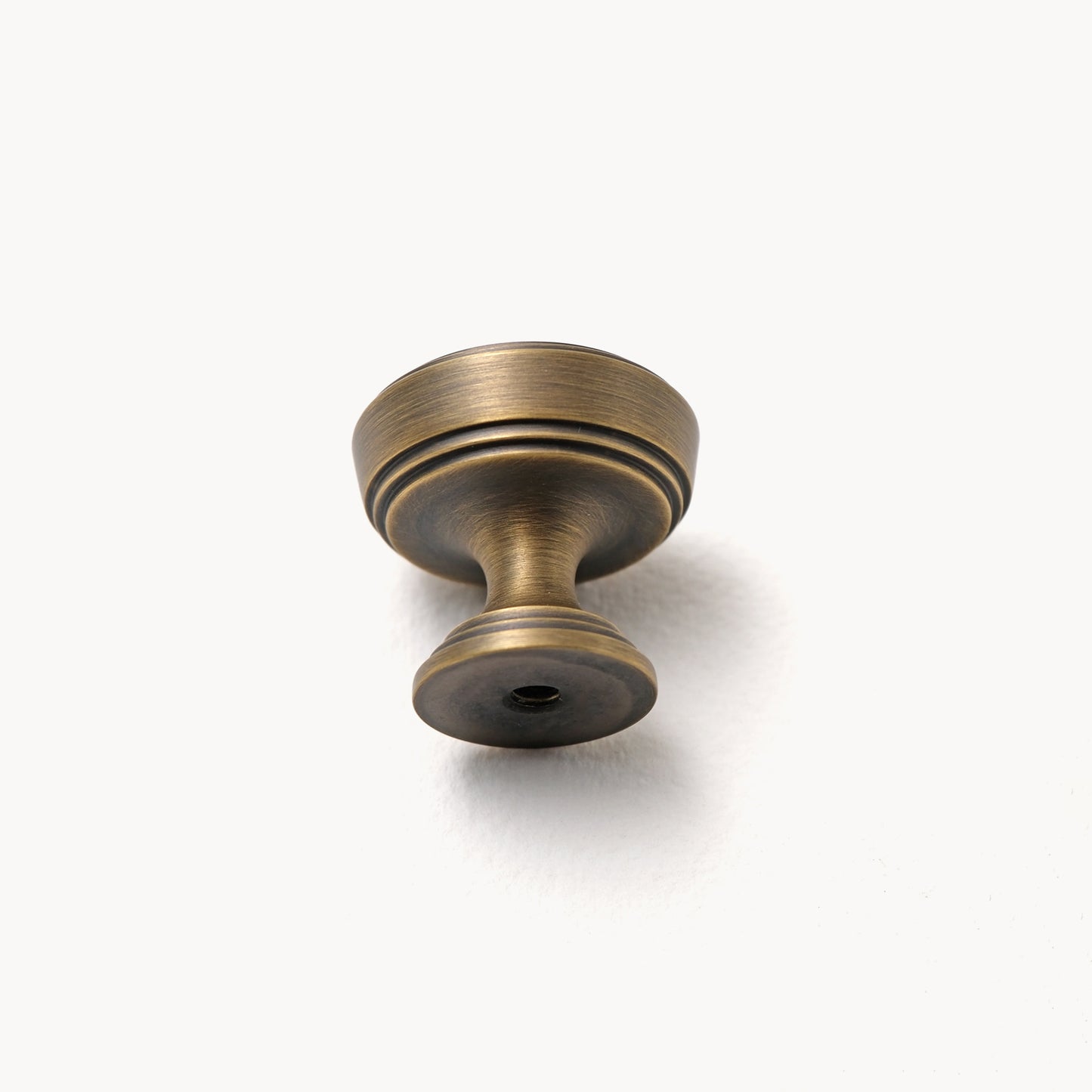 Antique Brass Cabinet Knobs | DZ-BA