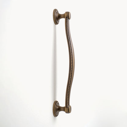 Antique Brass Cabinet Pulls | DH-CA