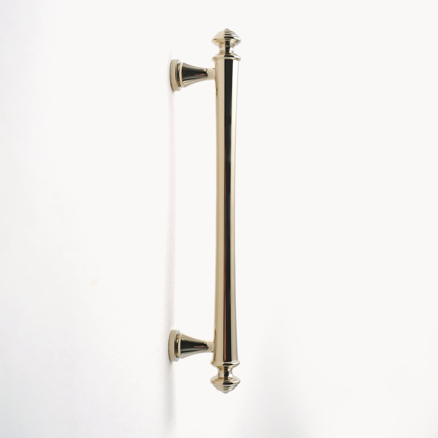 Electroplated Gold Kitchen Pulls | BP-CG