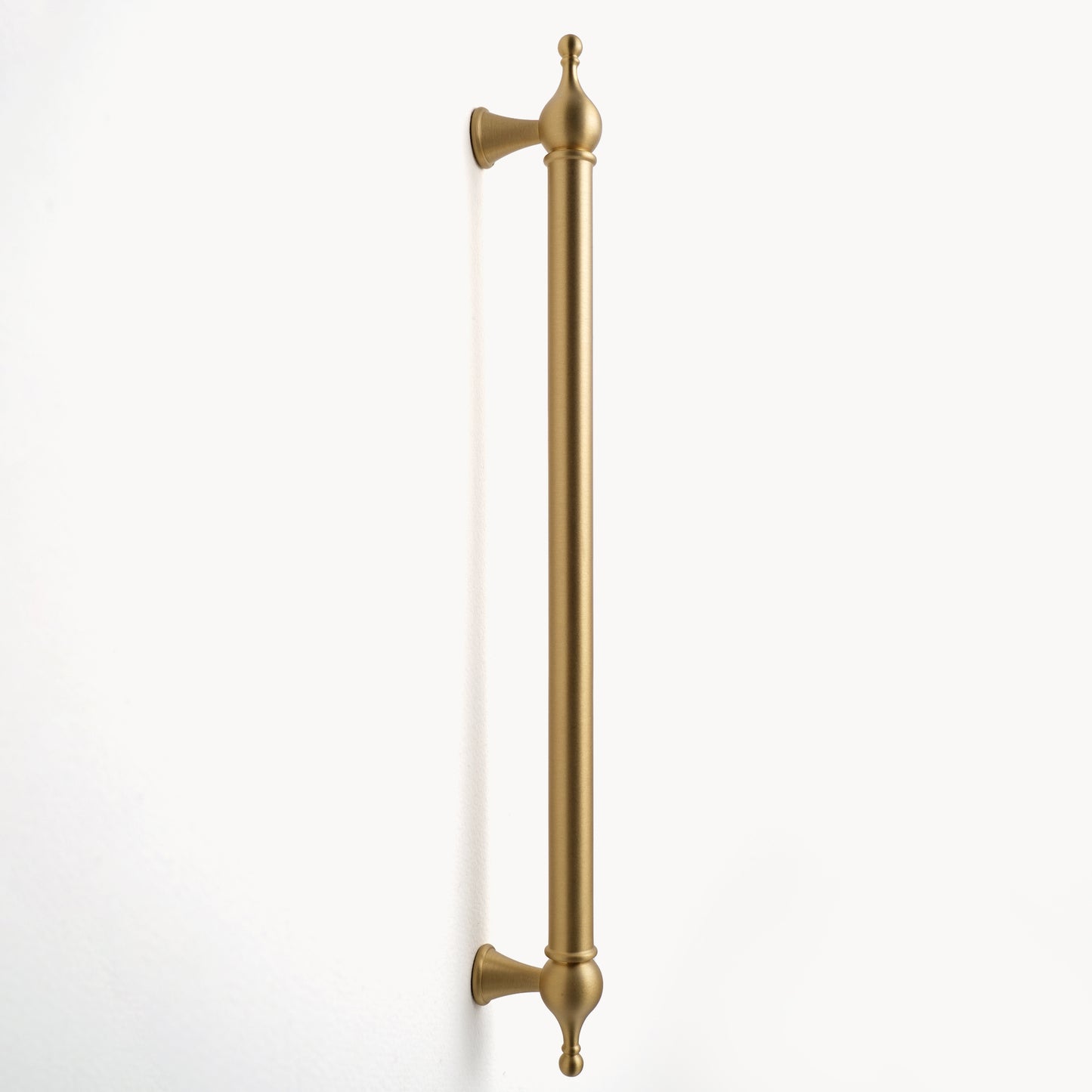 Solid Brass Kitchen Pulss | HL-CB