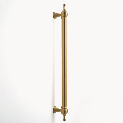 Solid Brass Kitchen Pulss | HL-CB