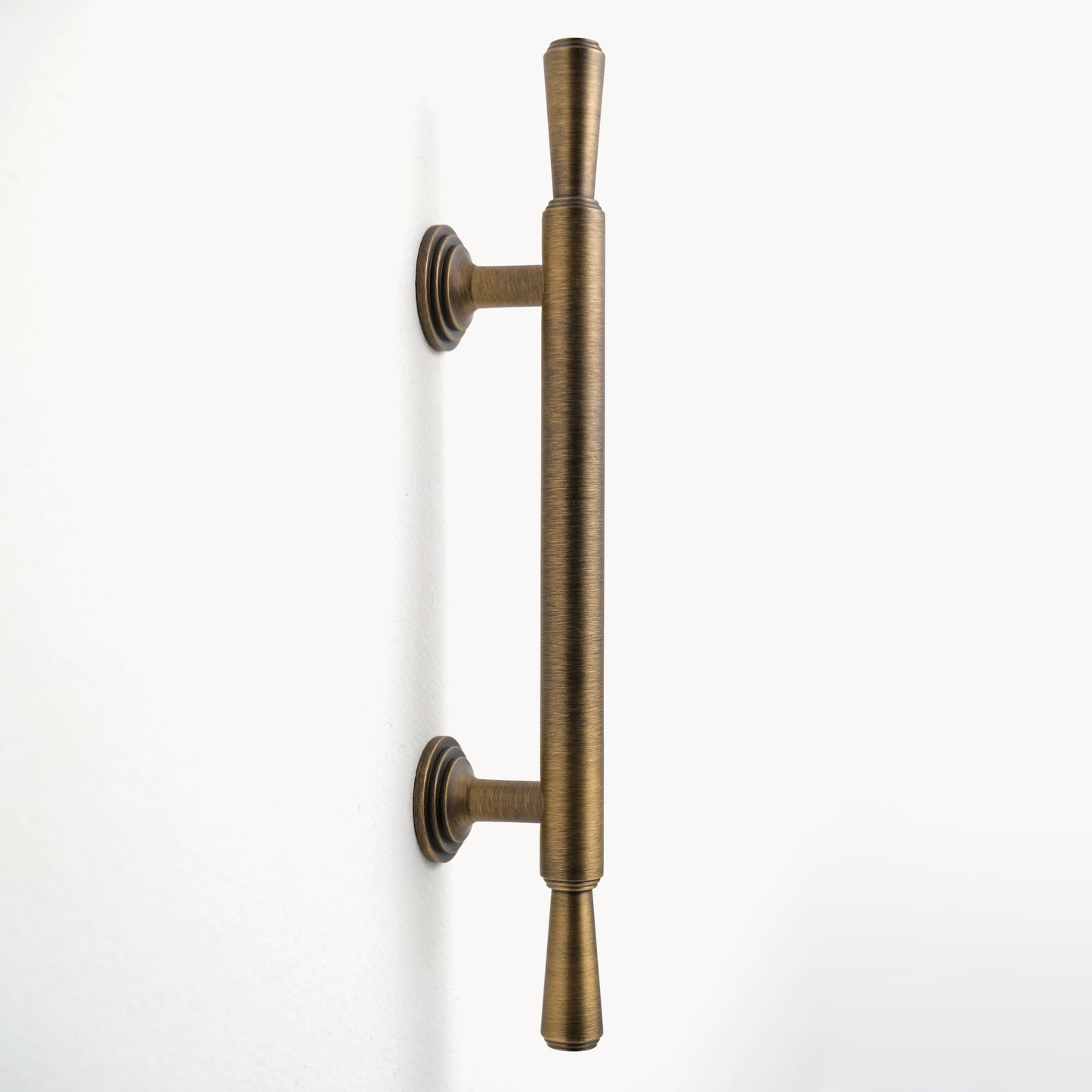 Antique Brass Kitchen Pulls | DZ-CA