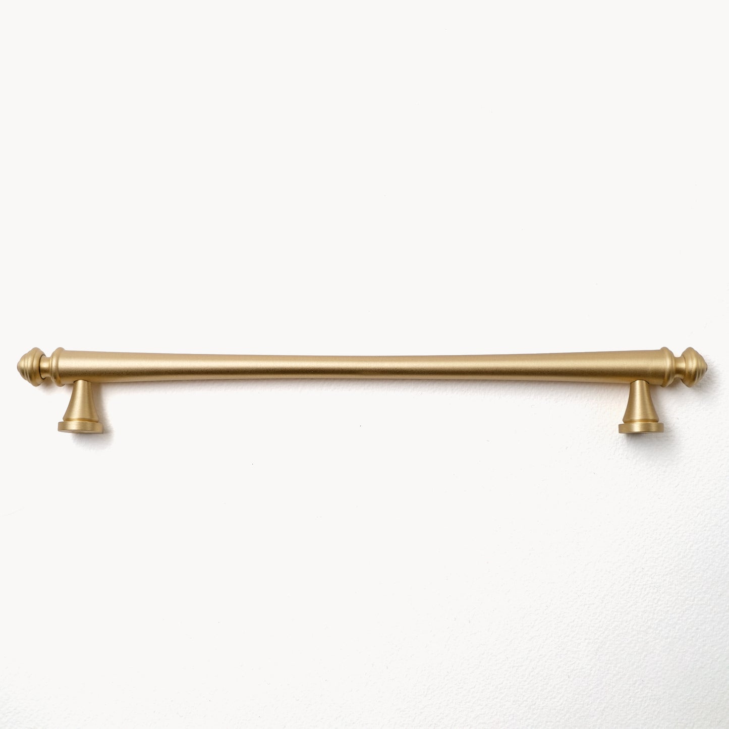 Satin Brass Cabinet Pulls | BP-CB