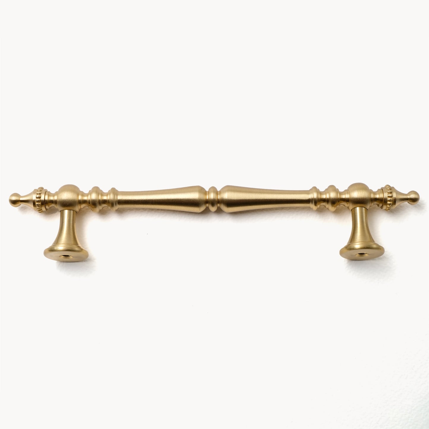 Classic Brass Kitchen Handles | FZ-CB