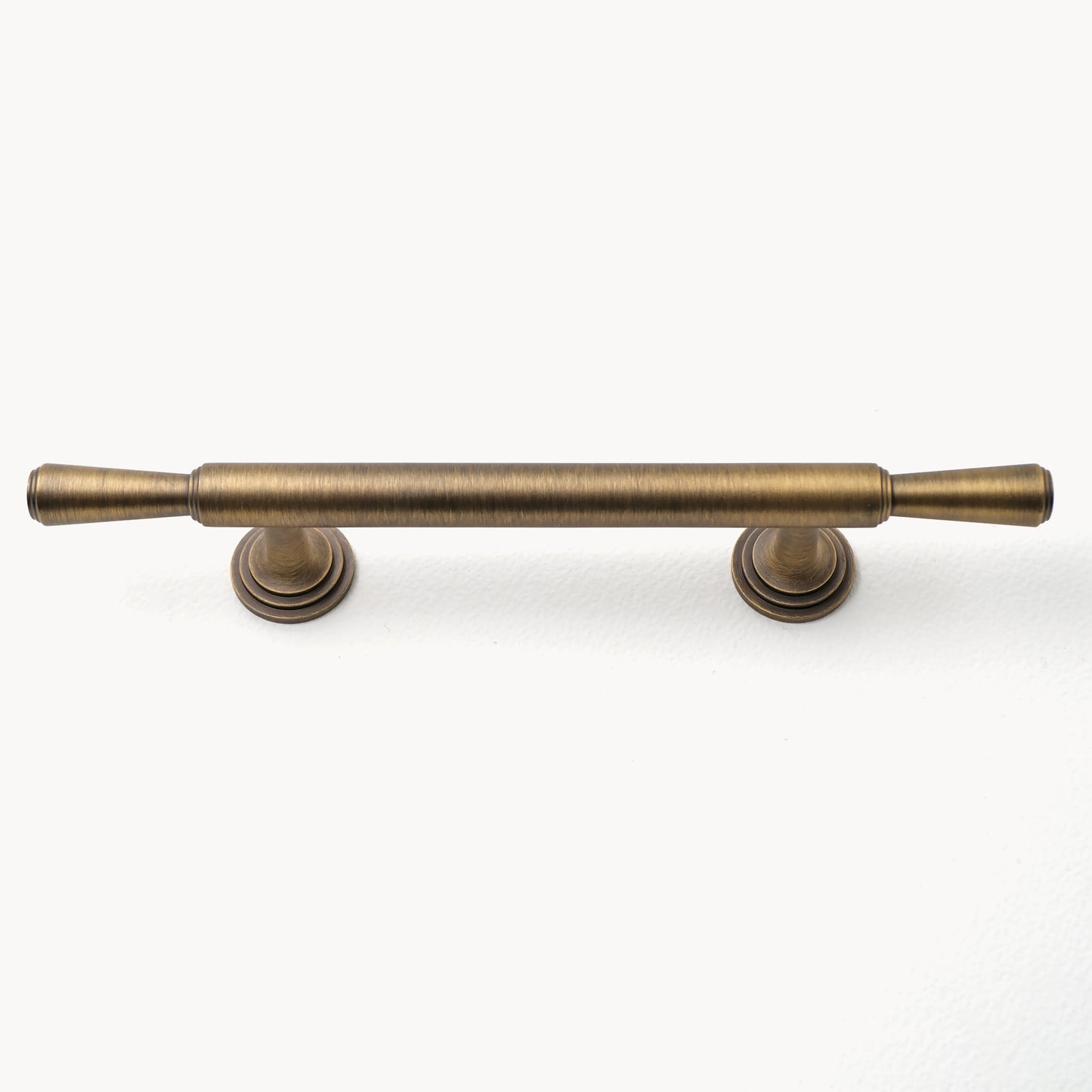 Antique Brass Kitchen Pulls | DZ-CA