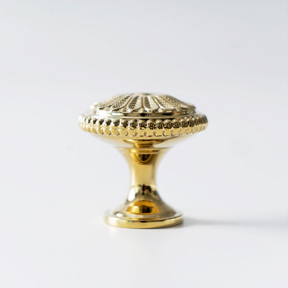 Victoria Style Dresser Knobs | JHSS