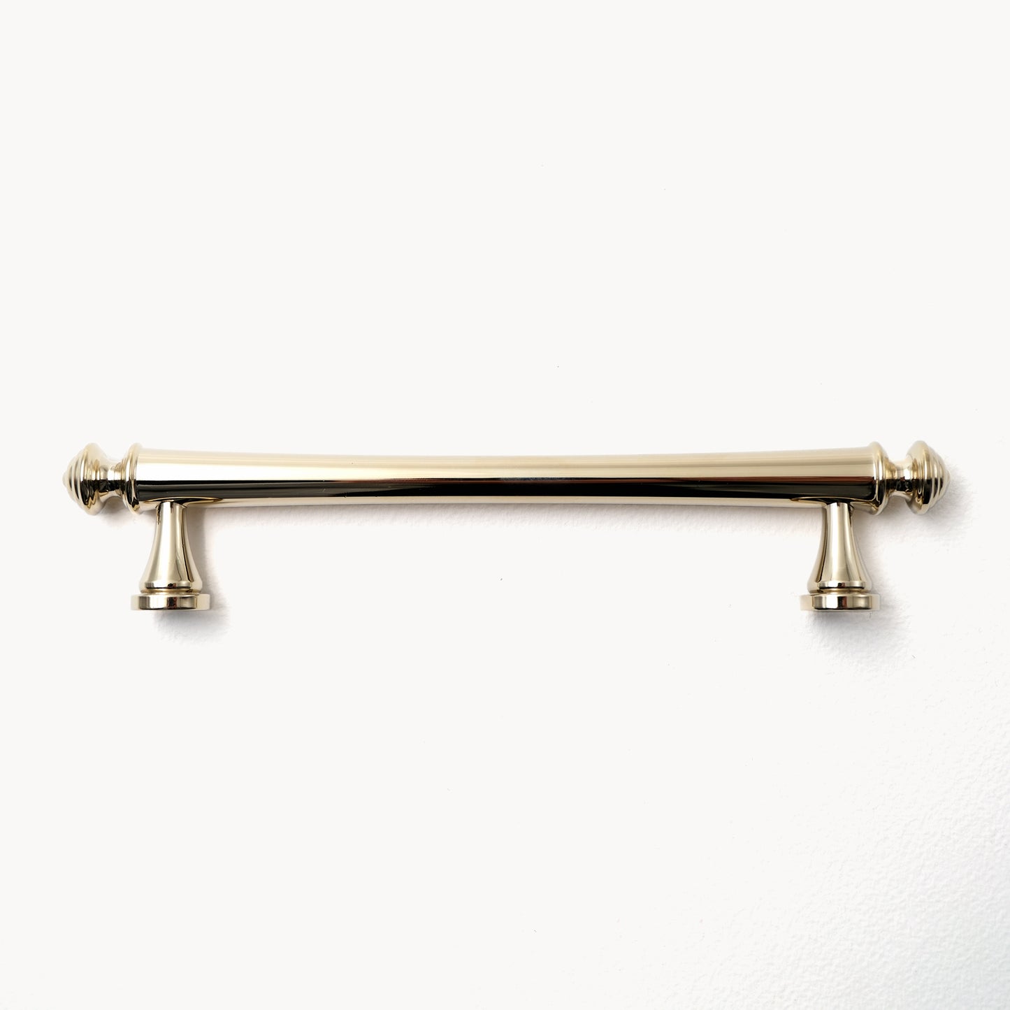 Electroplated Gold Kitchen Pulls | BP-CG